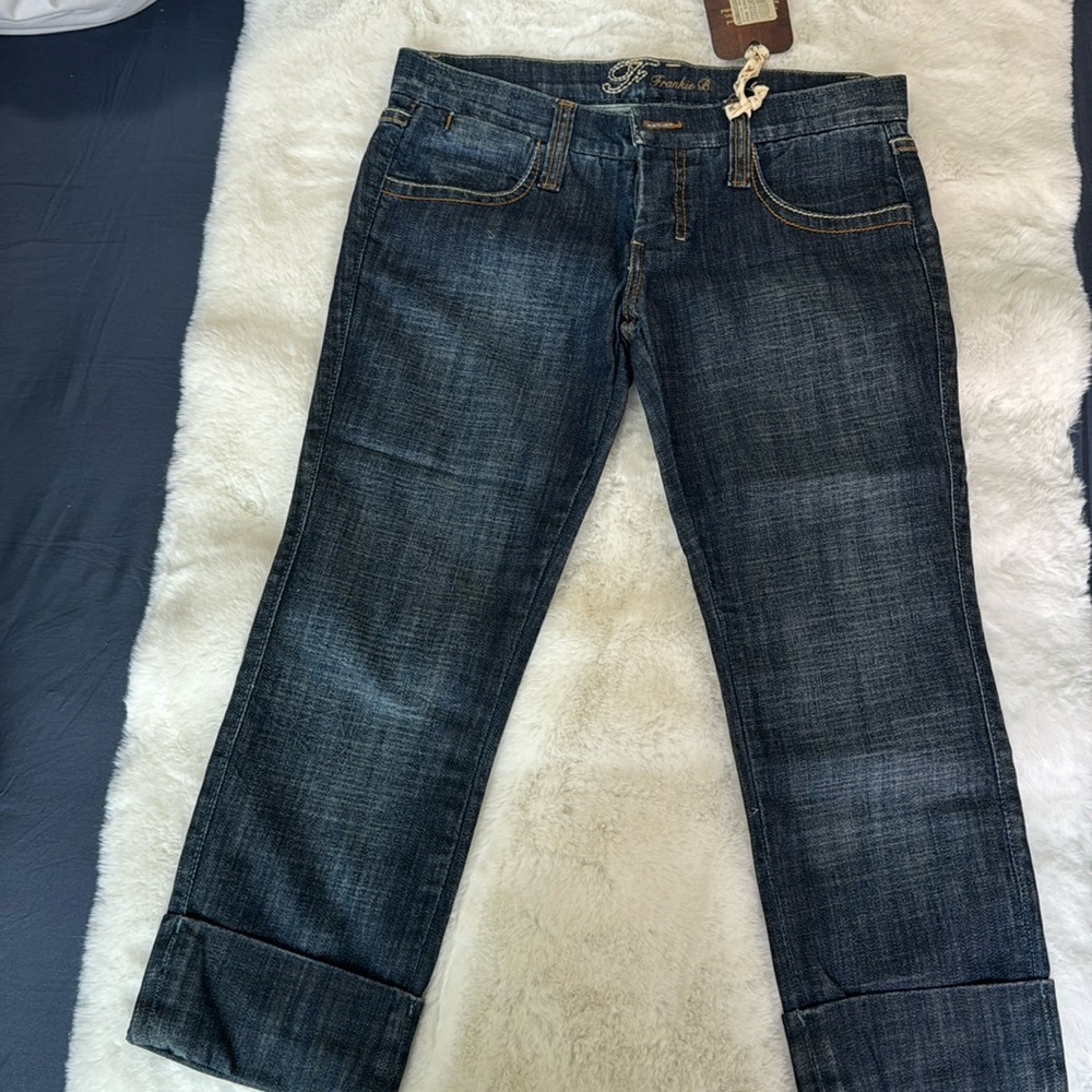 Frankie B jeans